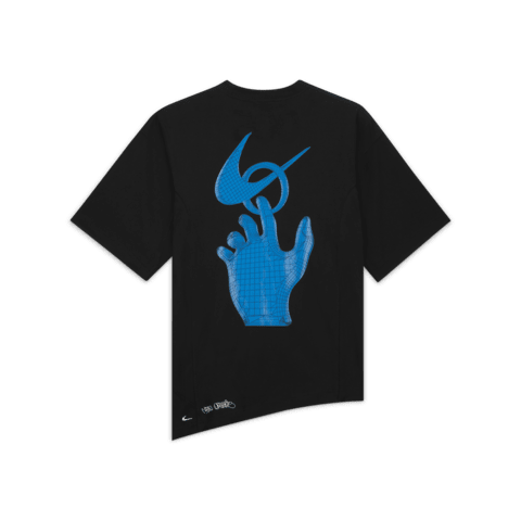 entire off white nike collection